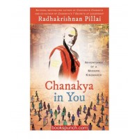 Chanakya In You