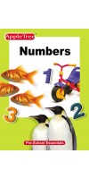 Numbers-pre school Essentials